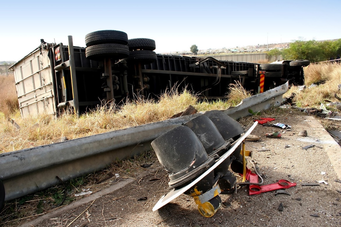 alabama truck crash attorneys - Alabama Truck Accident Lawyer