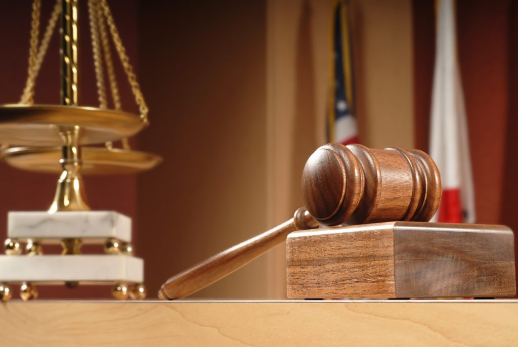 Alabama Truck Accident Lawyer - Morrison Law Firm