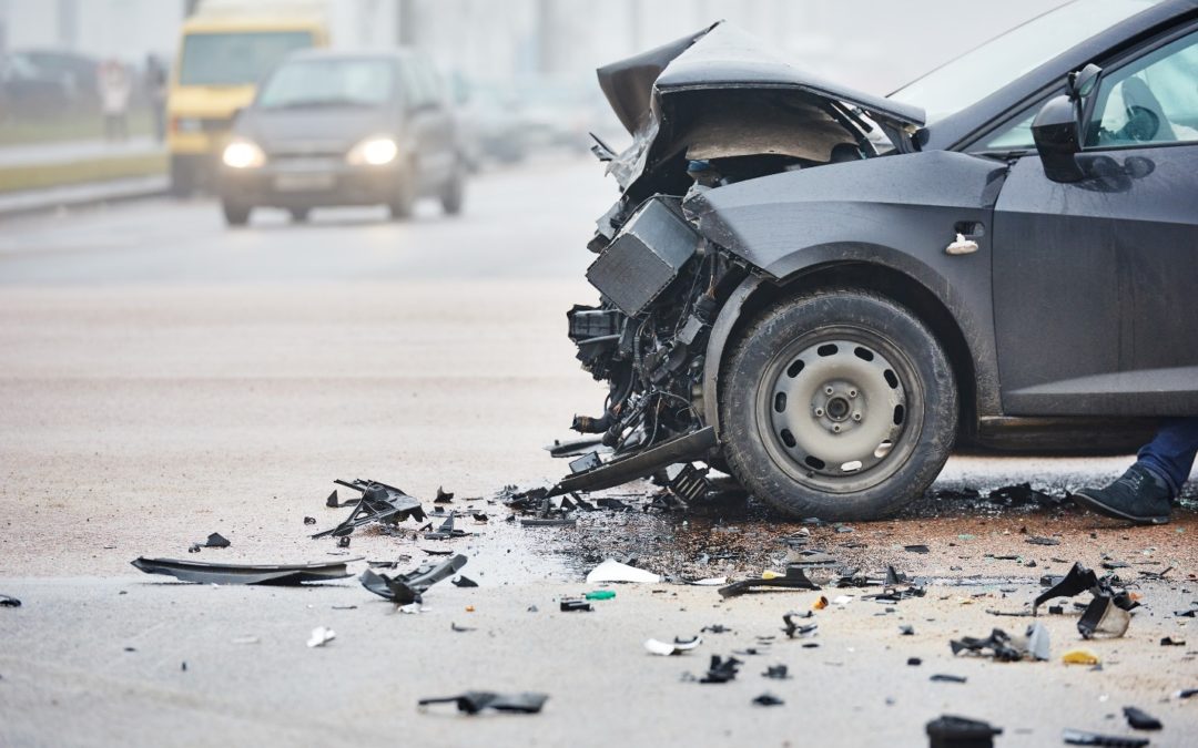 What Should I Do if I Was Injured in a Car Accident in Alabama?