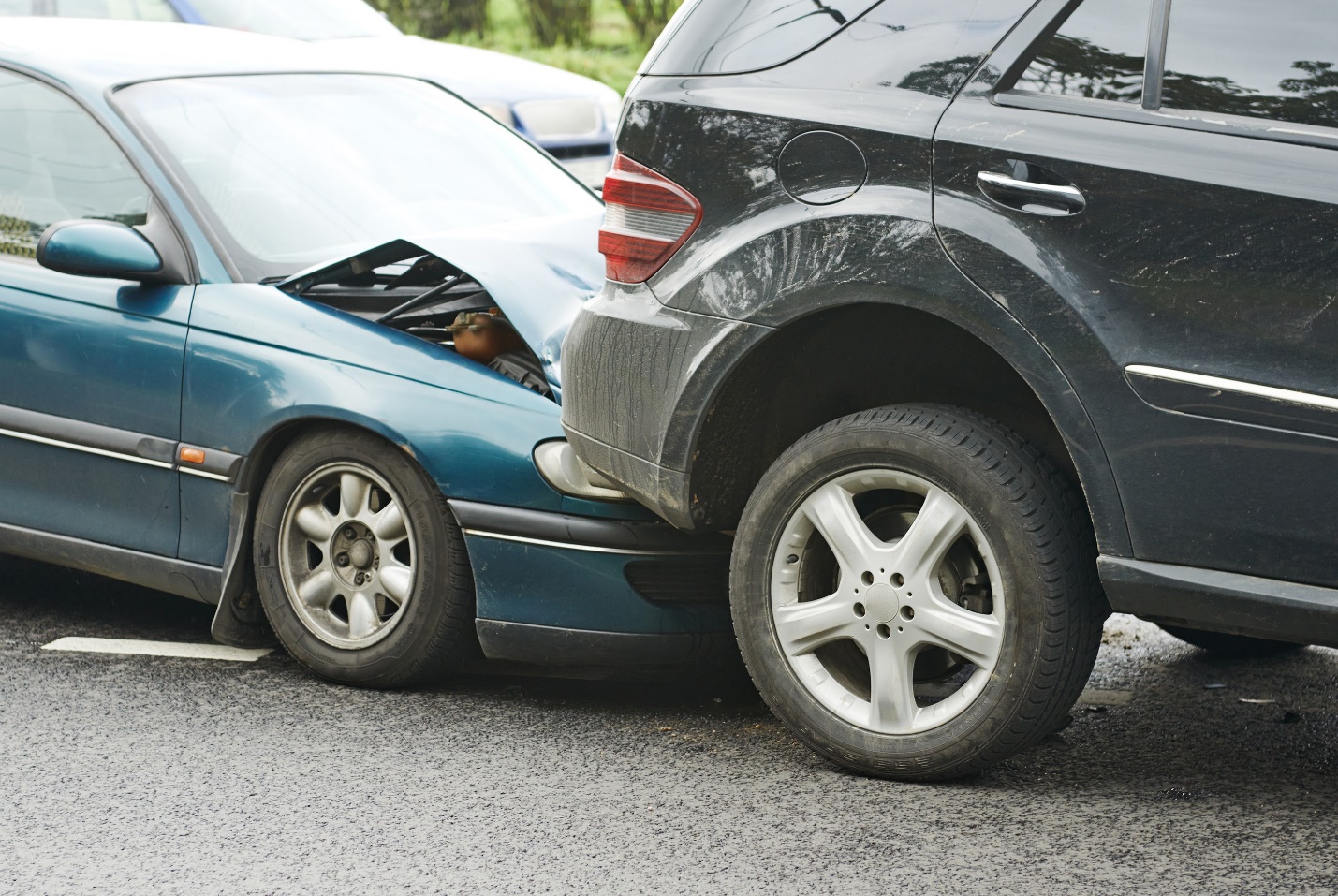 montgomery car accident attorneys - Can I Sue for Injuries in Alabama if I Was Partly At-Fault?