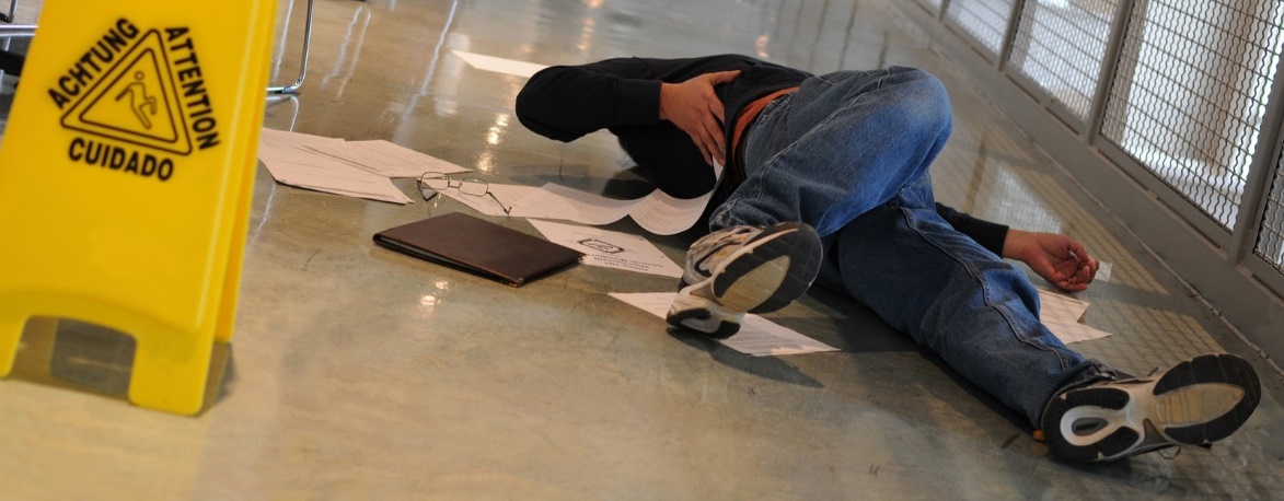 montgomery slip and fall injury lawyers - Can I Sue for Injuries in Alabama if I Was Partly At-Fault?