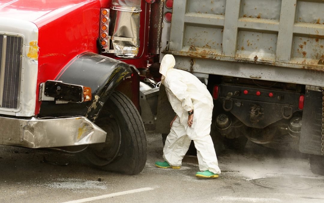 How Dangerous Are Truck Accidents?