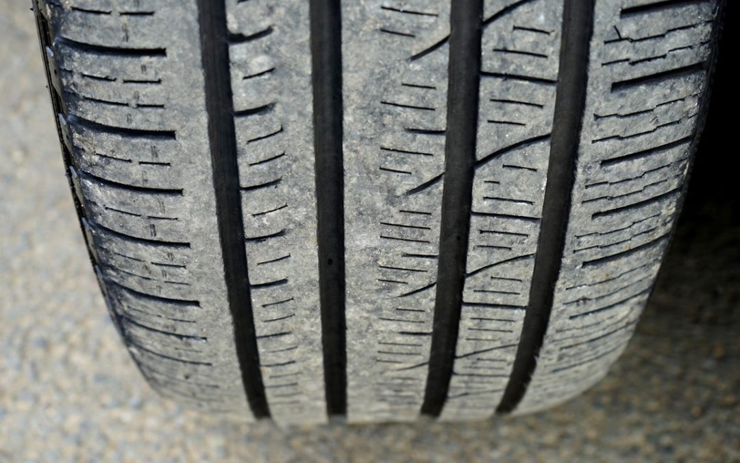 Are Flat Spots on Tires Dangerous?