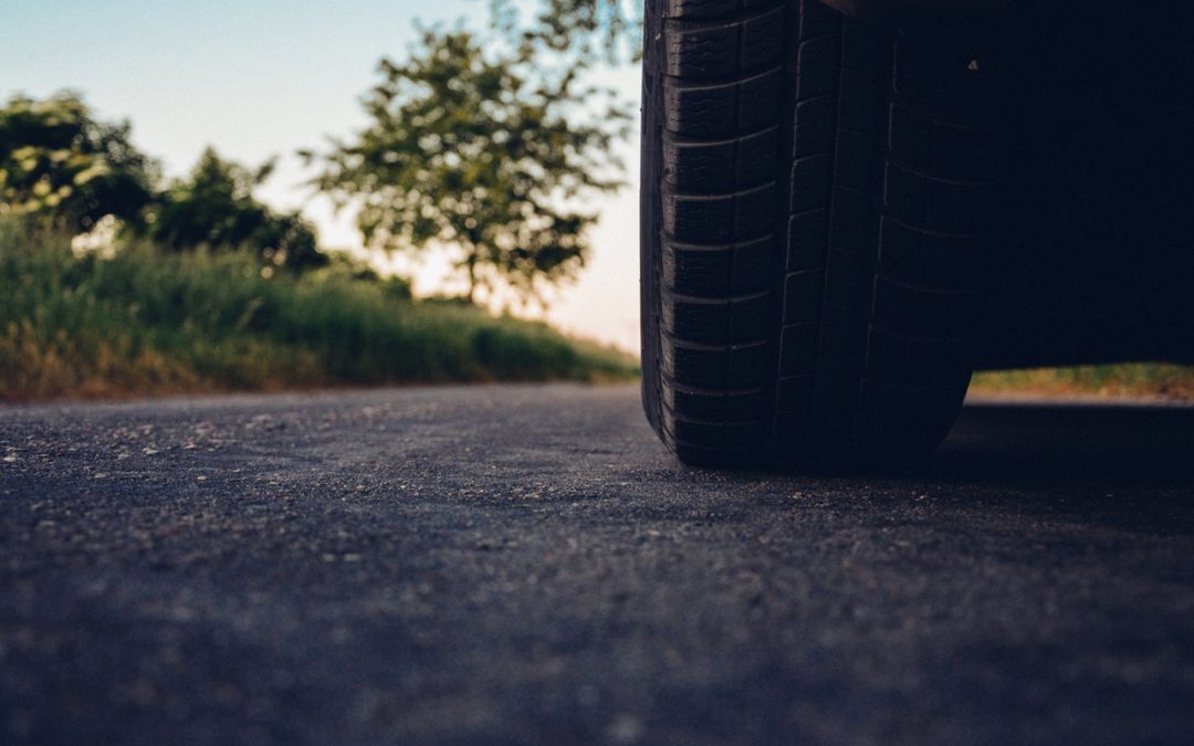 Tire Separation Accidents Prove Fatal